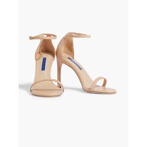 Stuart Weizmann tan heels